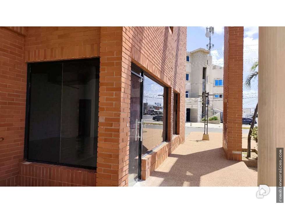 Local comercial en Puerta Maraven, Punto Fijo – 4