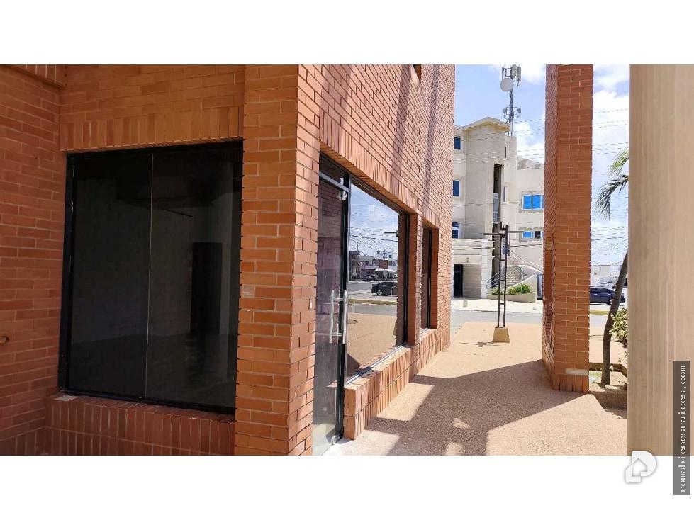 Local comercial en Puerta Maraven, Punto Fijo – 4