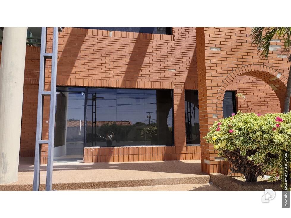 Local comercial en Puerta Maraven, Punto Fijo – 3