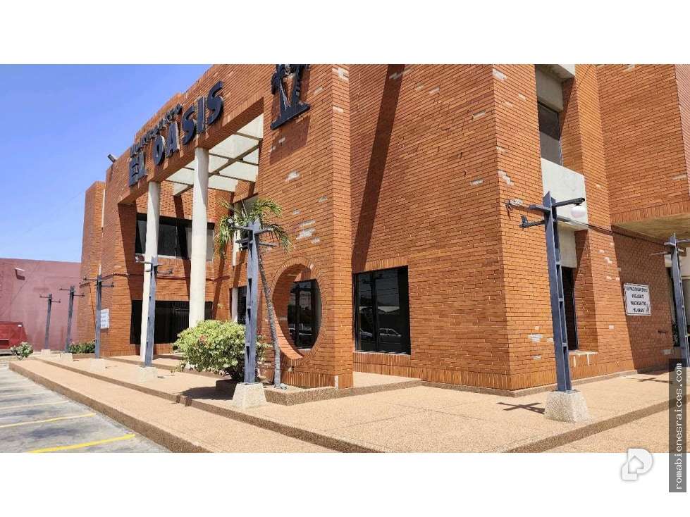 Local comercial en Puerta Maraven, Punto Fijo – 2
