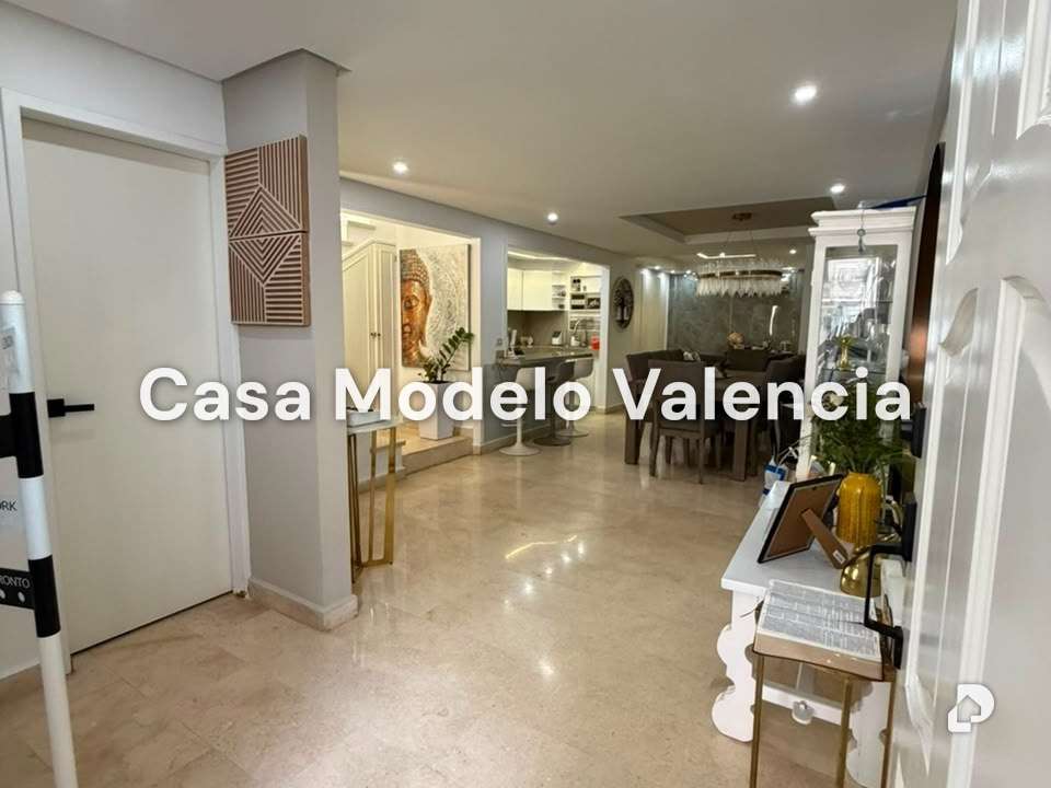 Casa en Naguanagua – 10