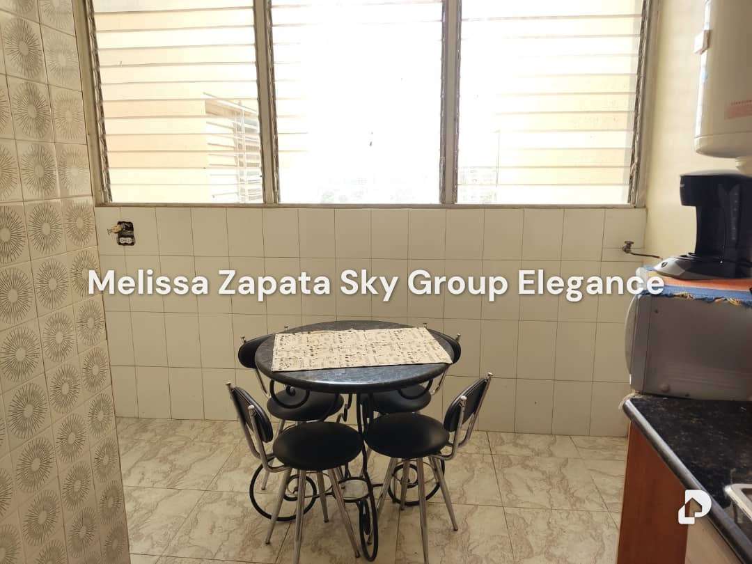 Apartamento en Barquisimeto – 9