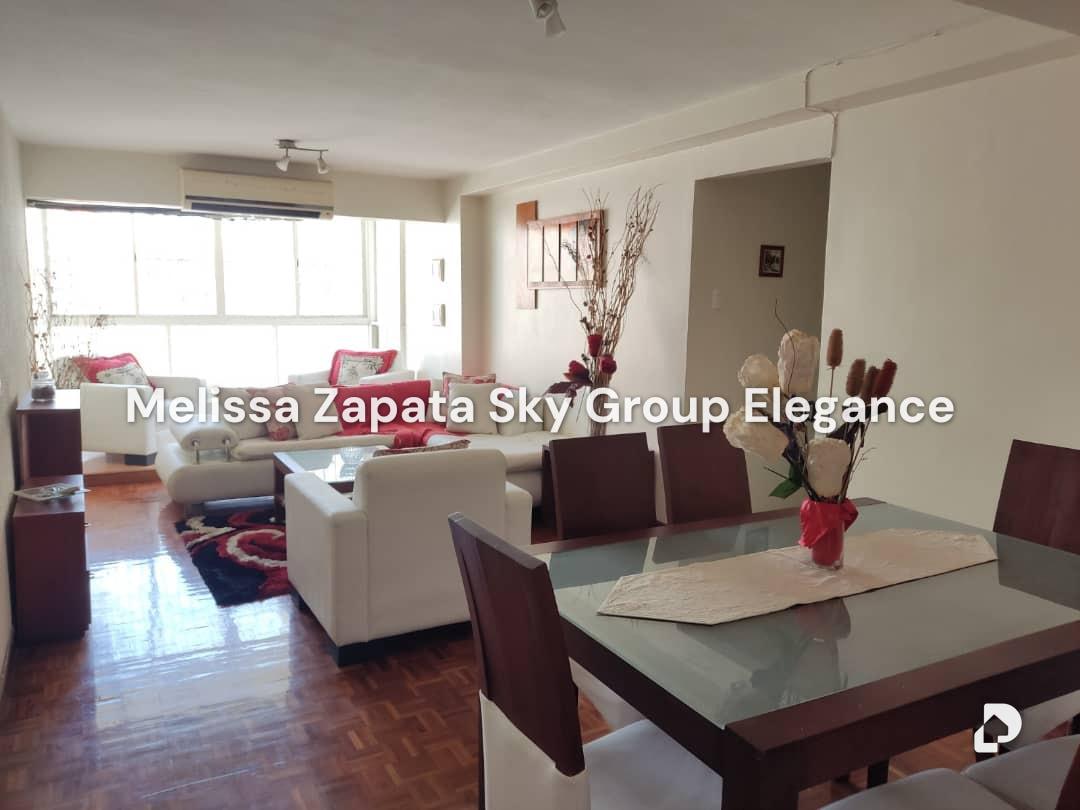 Apartamento en Barquisimeto – 2