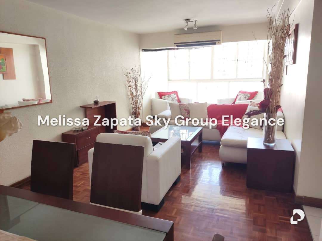 Apartamento en Barquisimeto – 3
