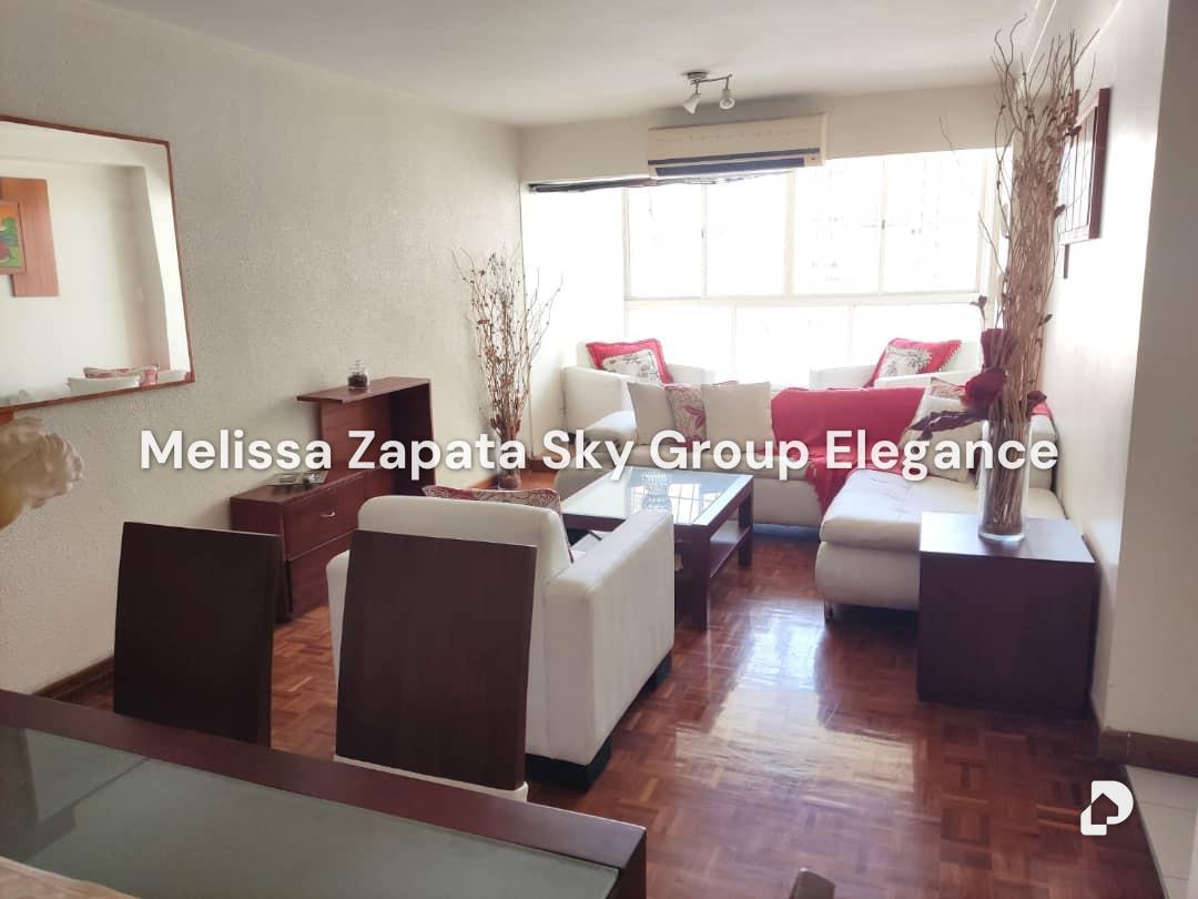 Apartamento en Barquisimeto – 3