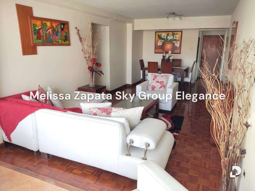 Apartamento en Barquisimeto – 6