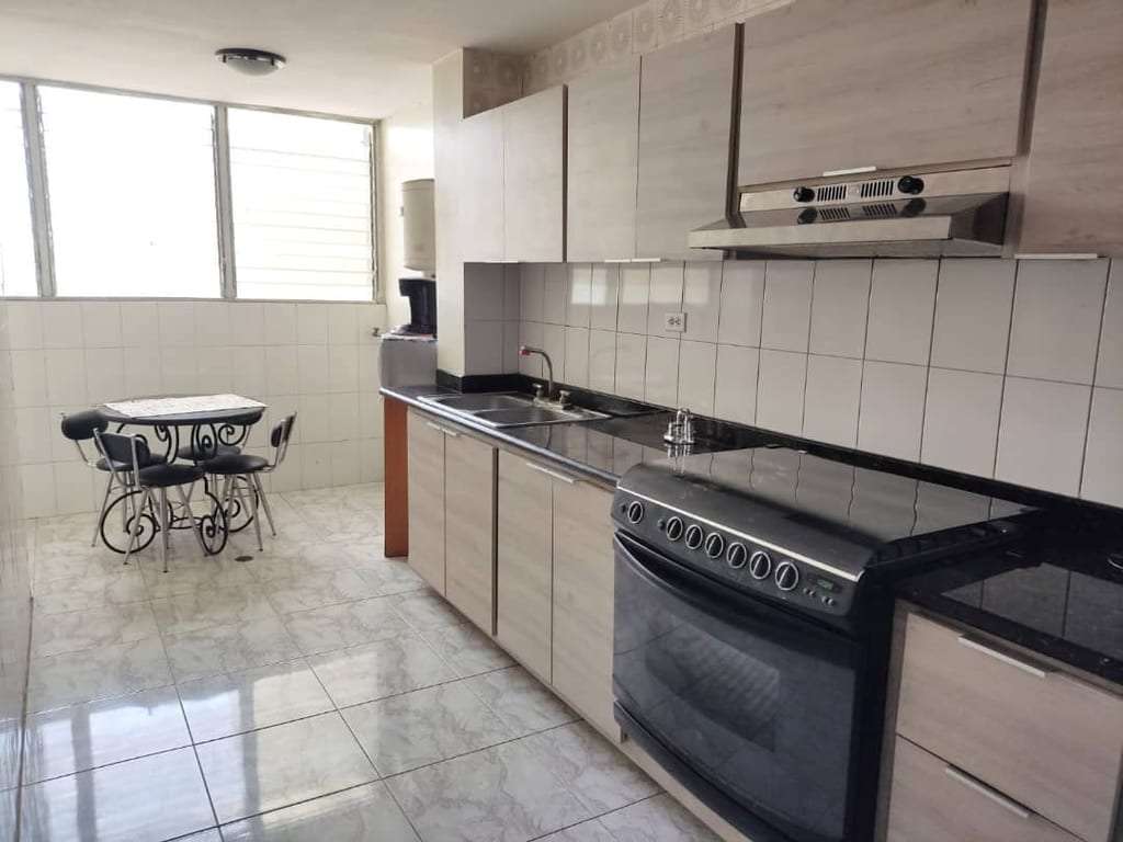 Apartamento en Barquisimeto - 1
