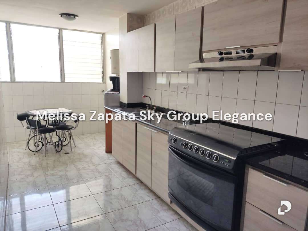 Apartamento en Barquisimeto – 1