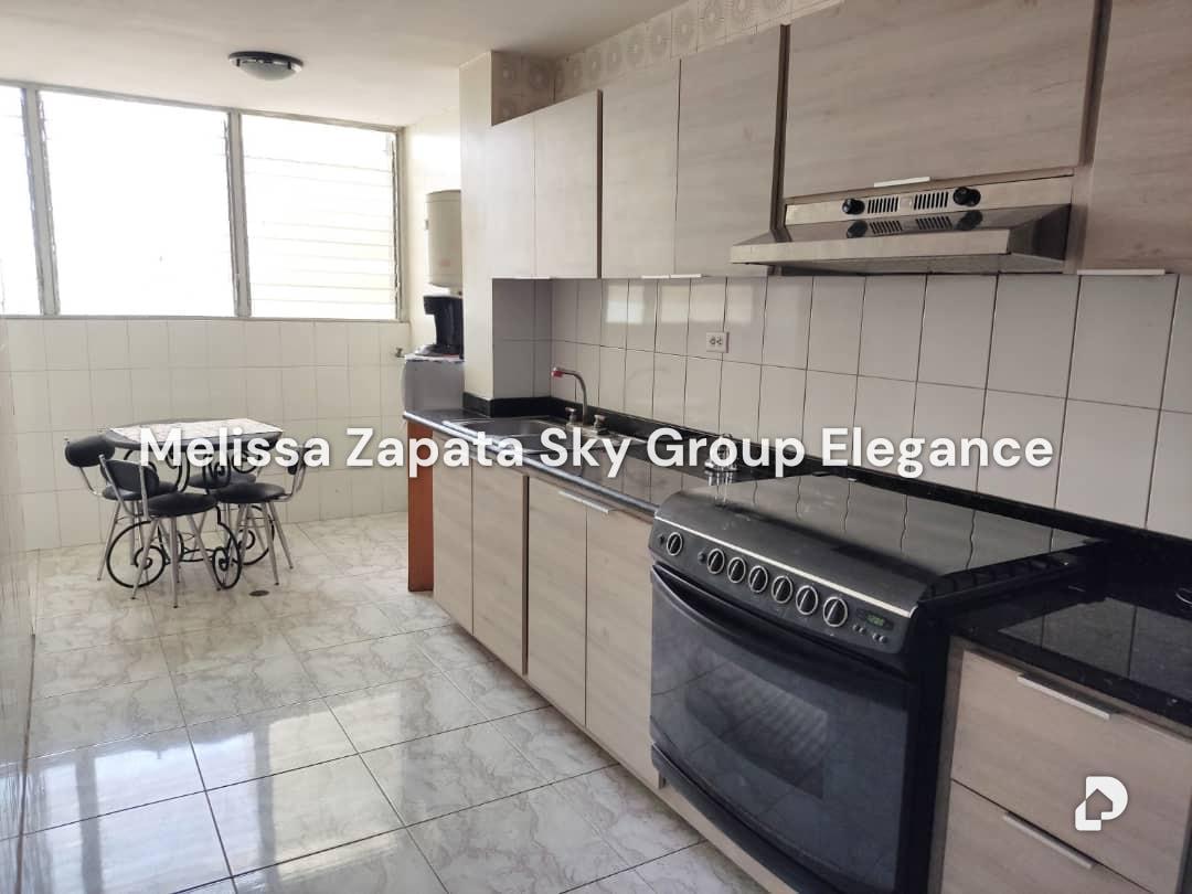 Apartamento en Barquisimeto – 1