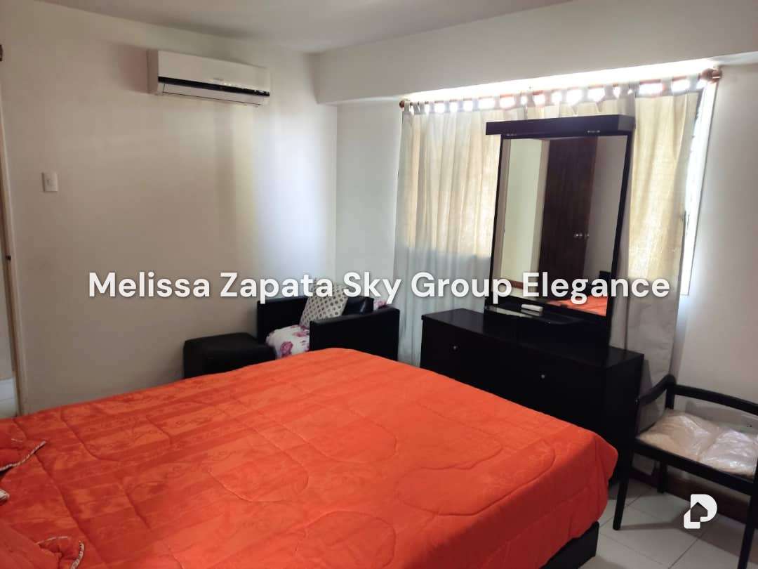 Apartamento en Barquisimeto – 5