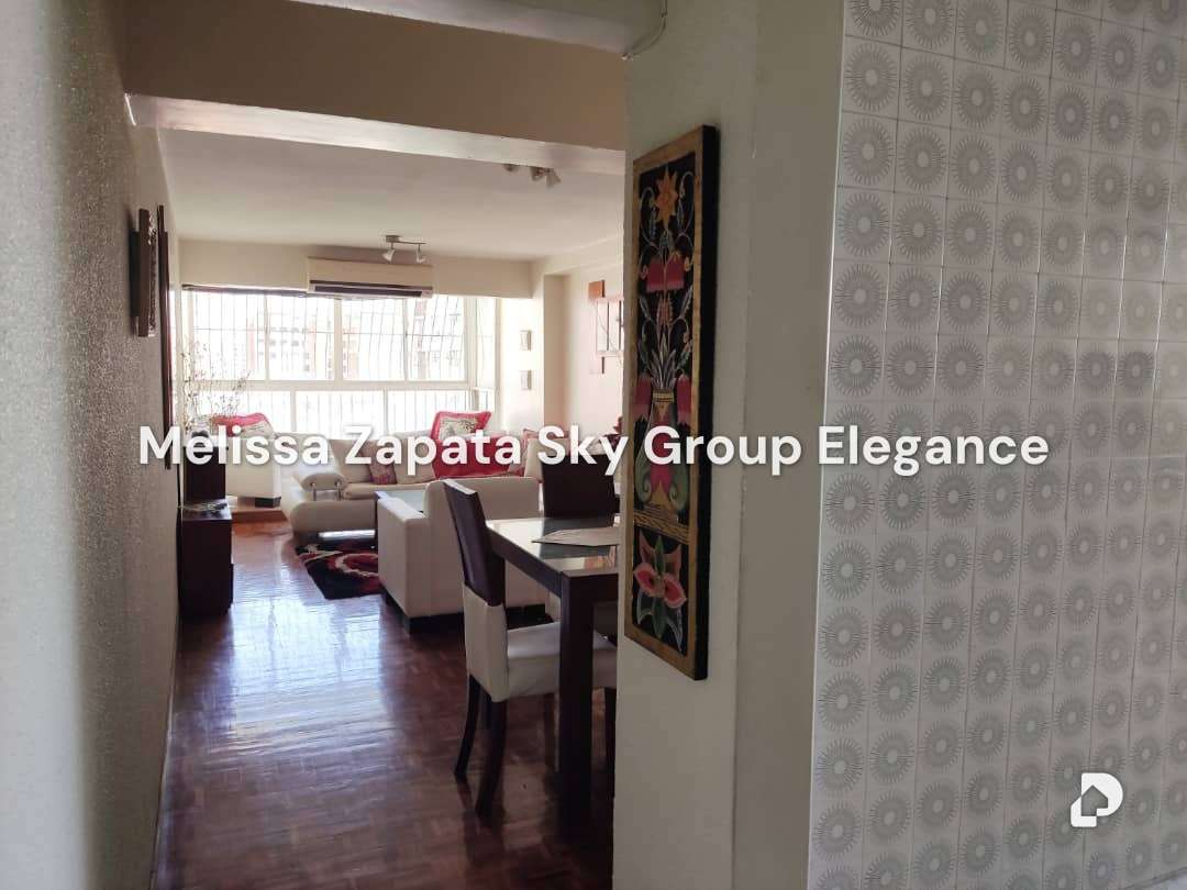Apartamento en Barquisimeto – 4