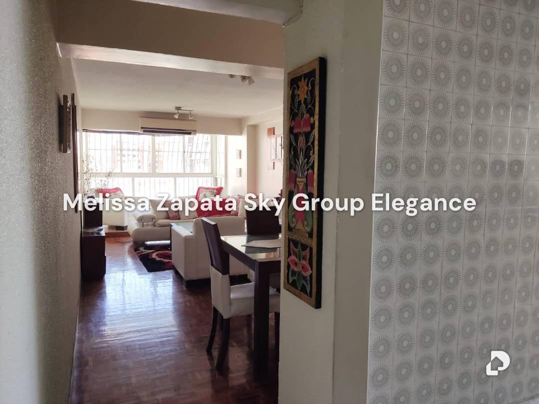 Apartamento en Barquisimeto – 4