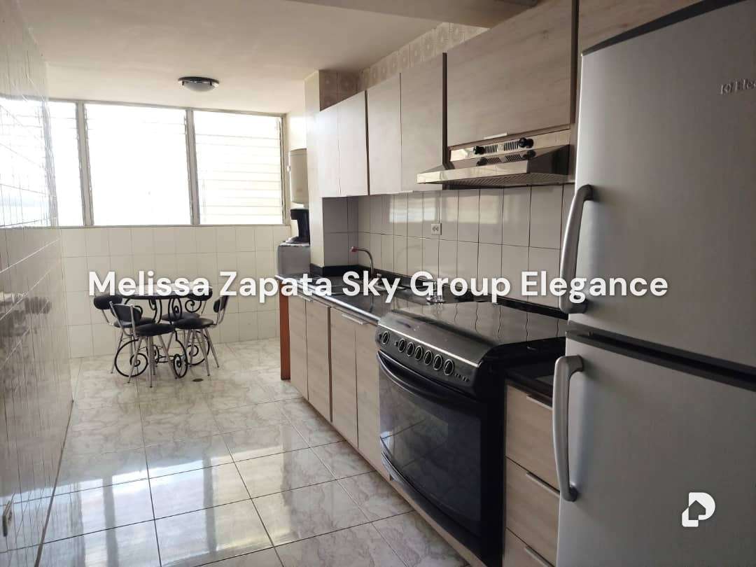 Apartamento en Barquisimeto – 11