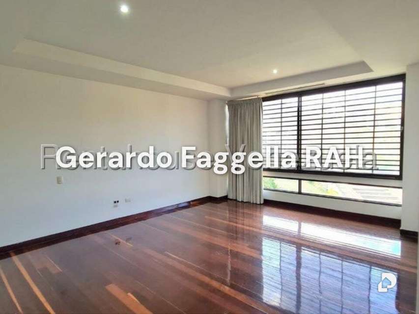 Apartamento en Lomas de La Alameda, Caracas – 14