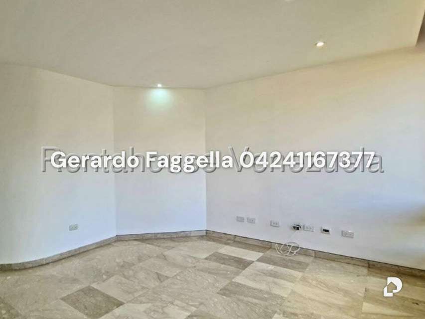 Apartamento en Lomas de La Alameda, Caracas – 7