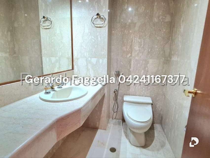 Apartamento en Lomas de La Alameda, Caracas – 8