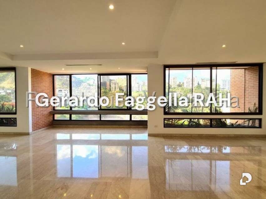 Apartamento en Lomas de La Alameda, Caracas – 2