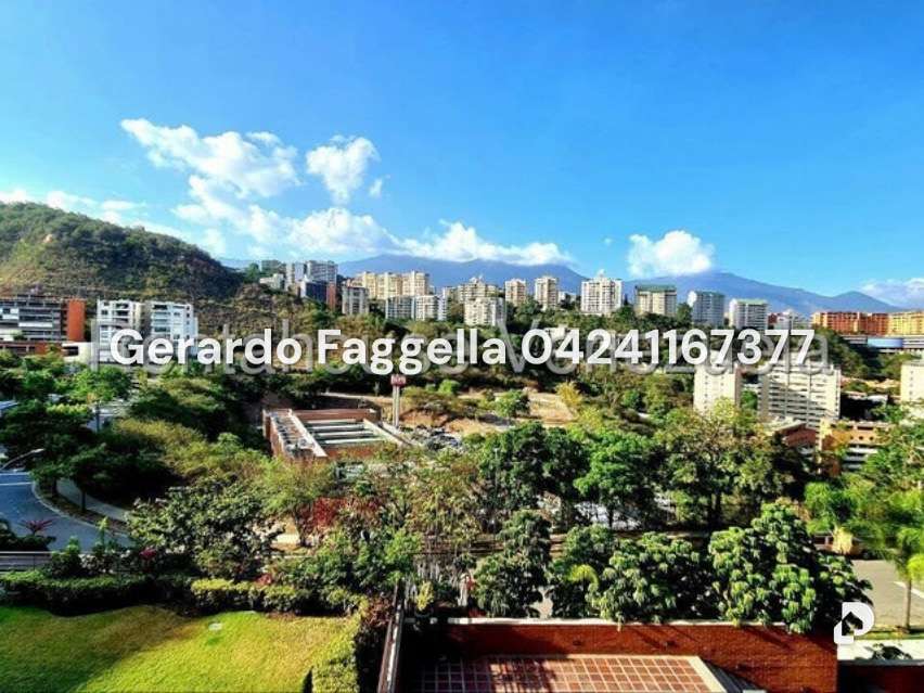 Apartamento en Lomas de La Alameda, Caracas – 3