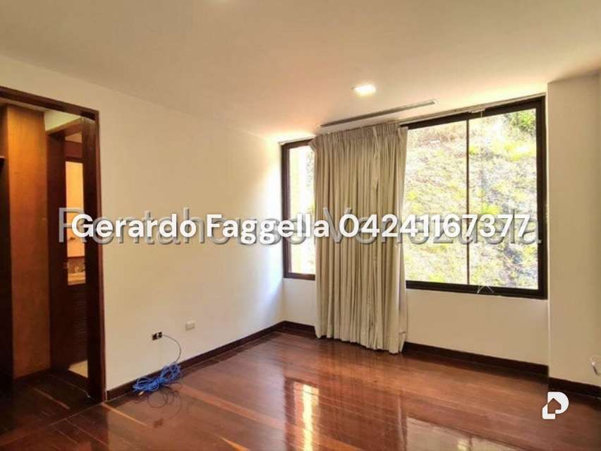 Apartamento en Lomas de La Alameda, Caracas – 17