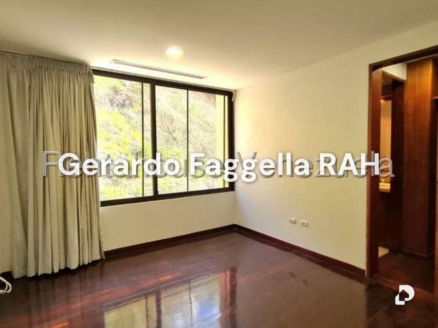 Apartamento en Lomas de La Alameda, Caracas – 19