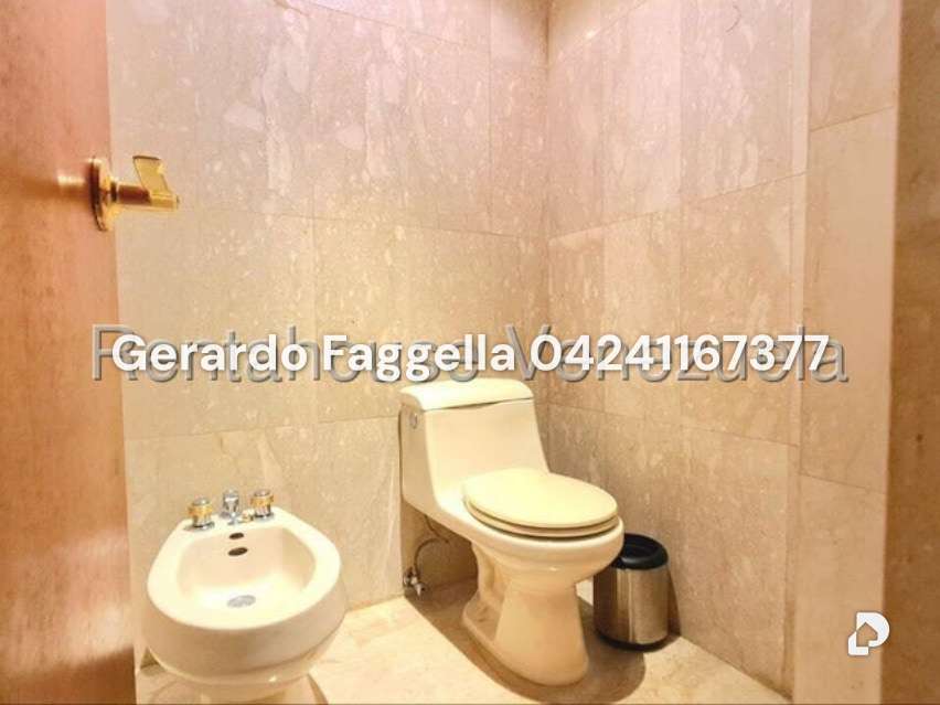 Apartamento en Lomas de La Alameda, Caracas – 16
