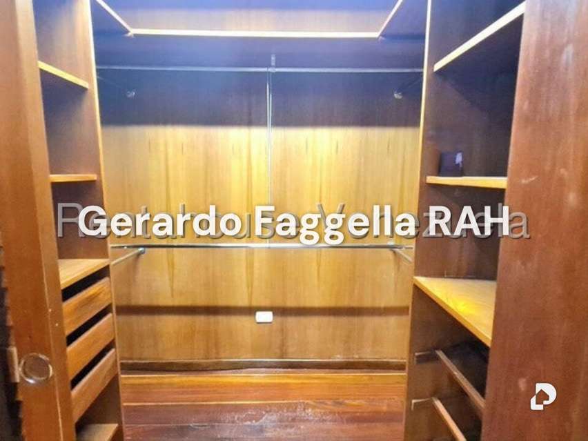 Apartamento en Lomas de La Alameda, Caracas – 15