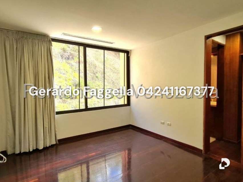 Apartamento en Lomas de La Alameda, Caracas – 19