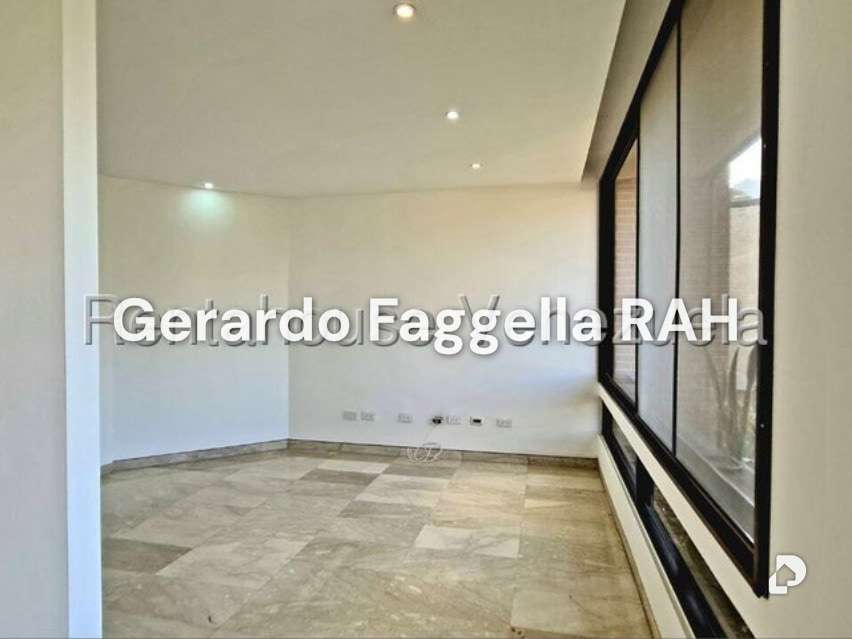 Apartamento en Lomas de La Alameda, Caracas – 6