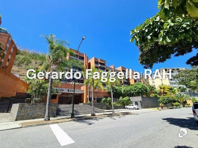 Apartamento en Lomas de La Alameda, Caracas – 1