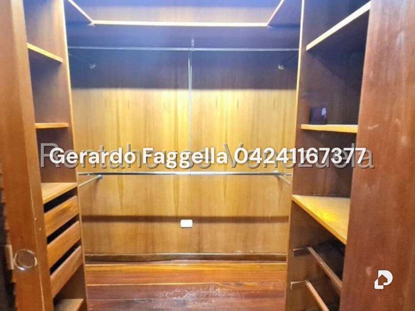 Apartamento en Lomas de La Alameda, Caracas – 15