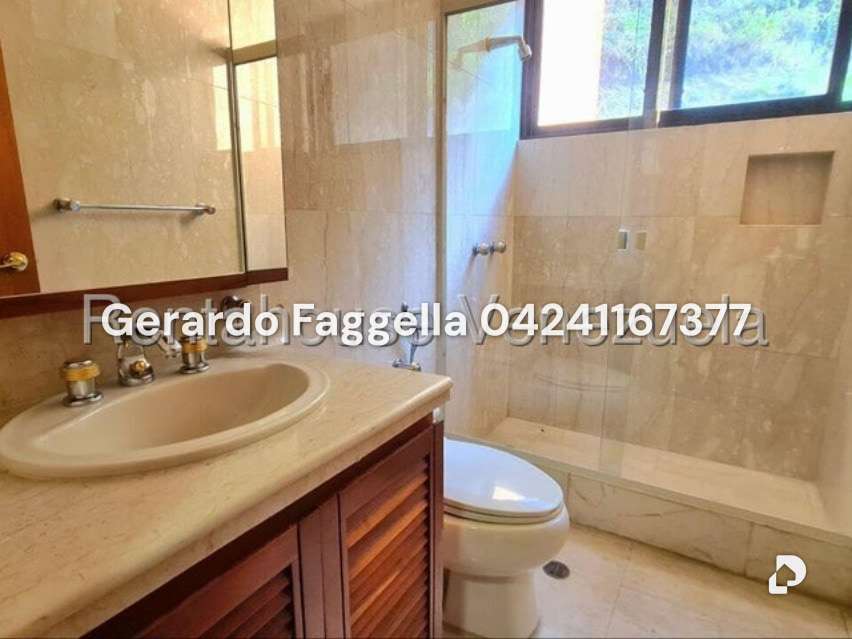 Apartamento en Lomas de La Alameda, Caracas – 18