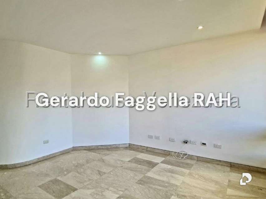 Apartamento en Lomas de La Alameda, Caracas – 7