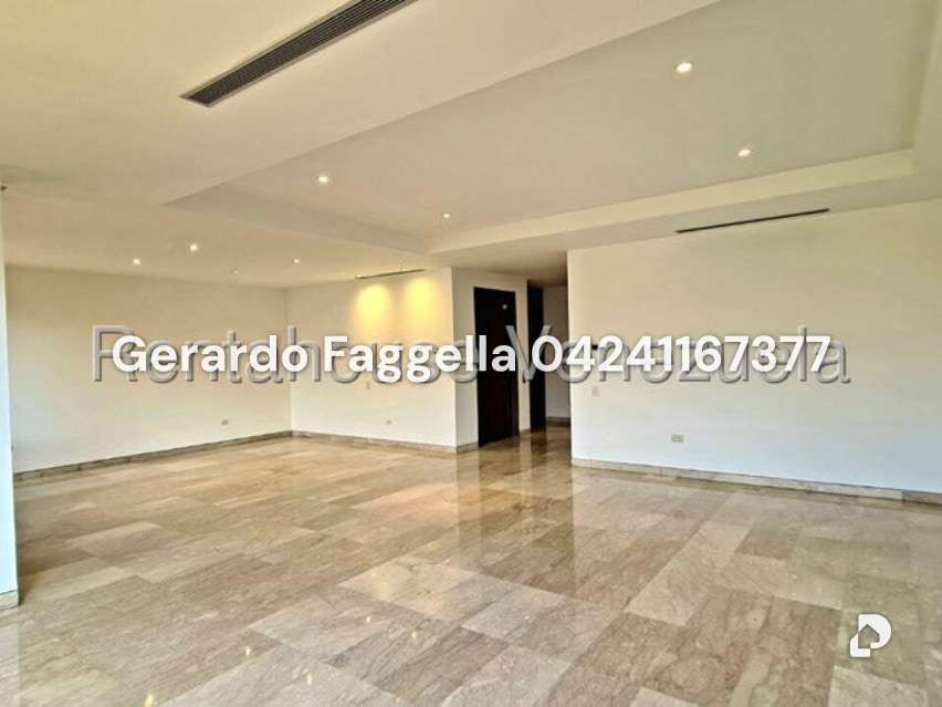 Apartamento en Lomas de La Alameda, Caracas – 5