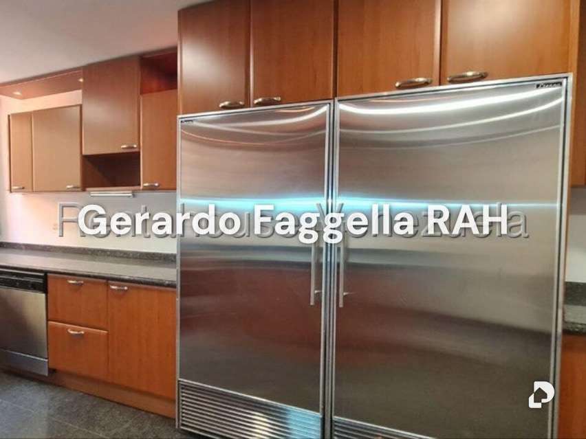 Apartamento en Lomas de La Alameda, Caracas – 12