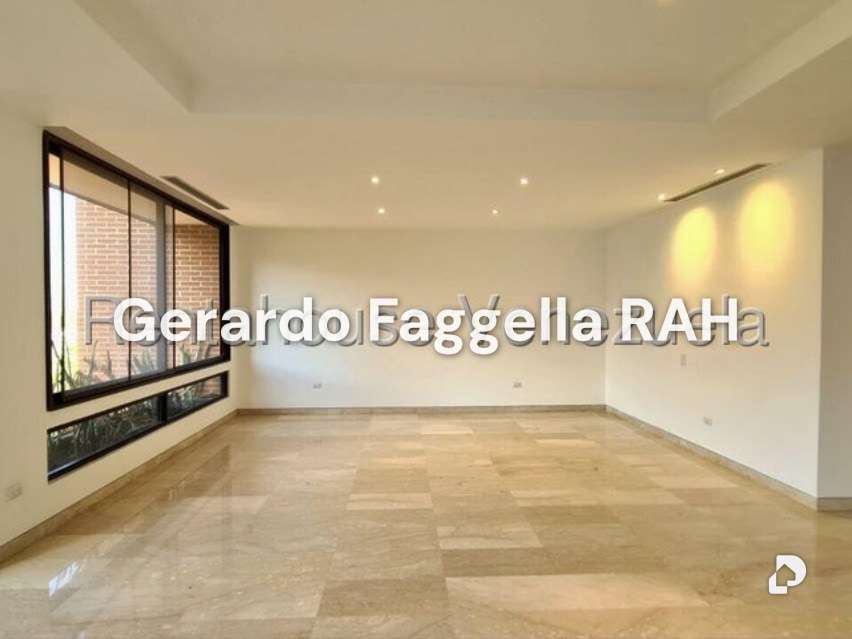 Apartamento en Lomas de La Alameda, Caracas – 4
