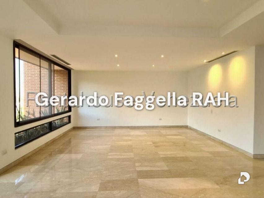 Apartamento en Lomas de La Alameda, Caracas – 4
