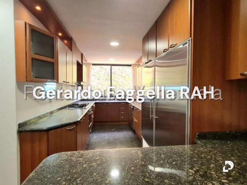 Apartamento en Lomas de La Alameda, Caracas – 10