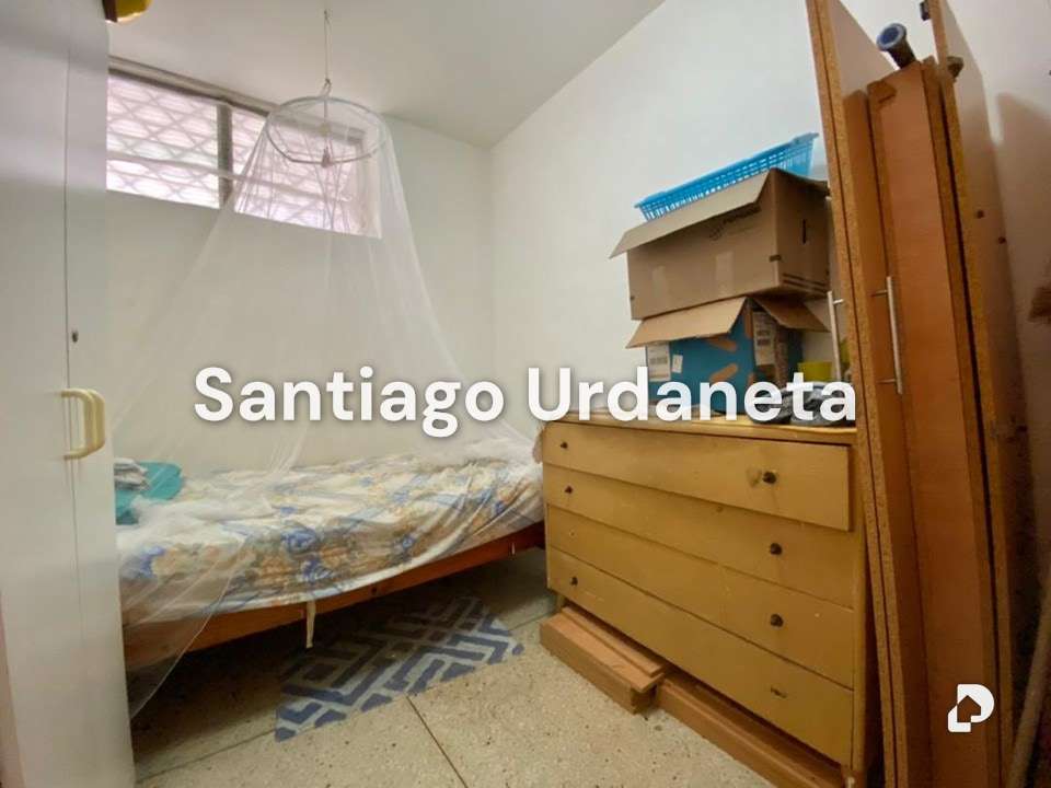 Casa en Colinas de Bello Monte, Caracas – 12