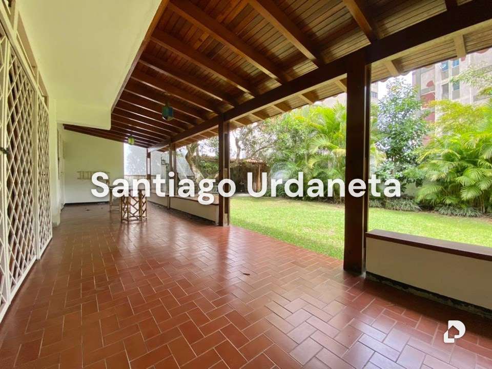 Casa en Colinas de Bello Monte, Caracas – 2