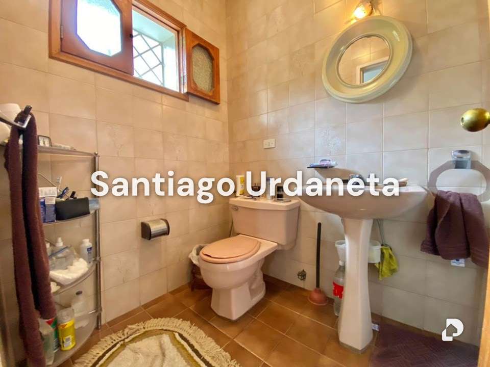 Casa en Colinas de Bello Monte, Caracas – 14