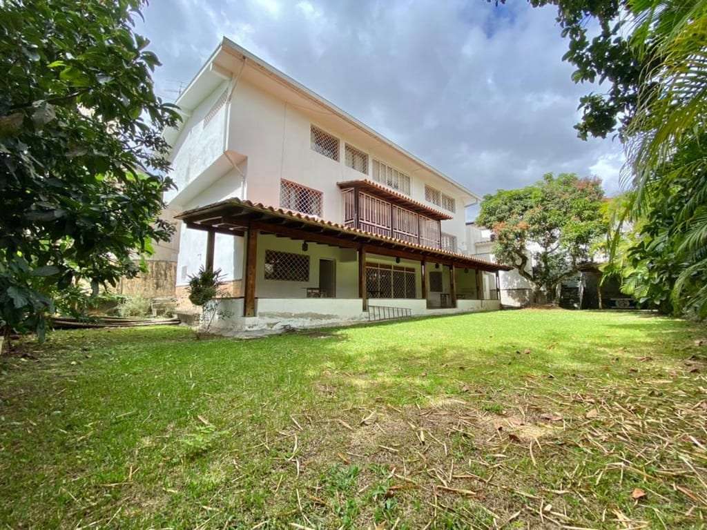 Casa en Colinas de Bello Monte, Caracas - 1