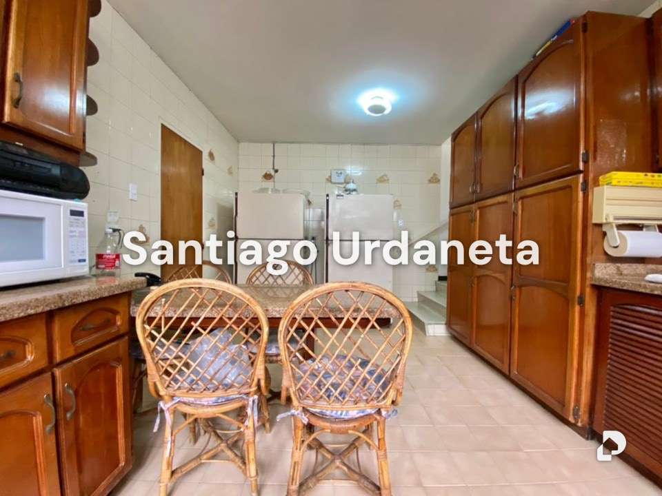 Casa en Colinas de Bello Monte, Caracas – 10