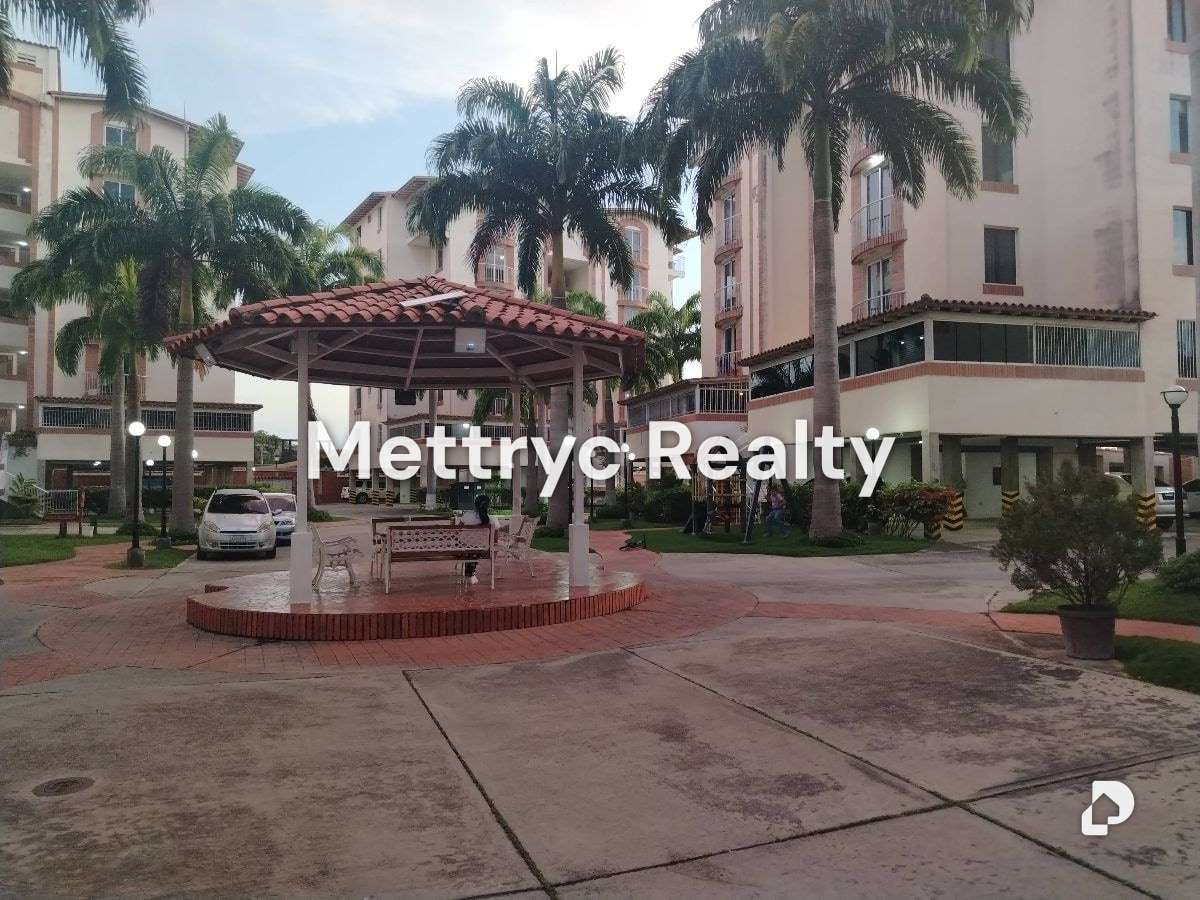 Apartamento en Barquisimeto – 25