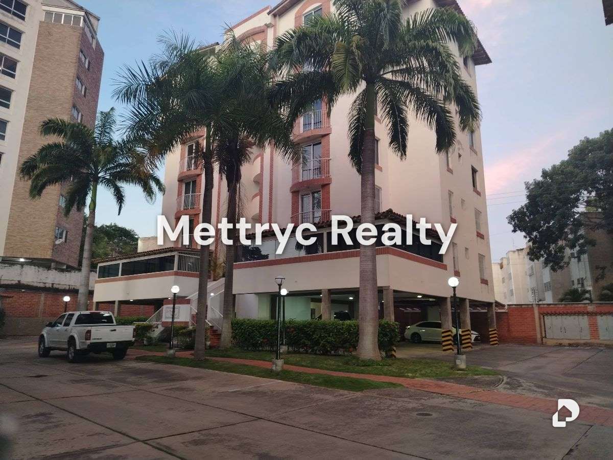 Apartamento en Barquisimeto – 59