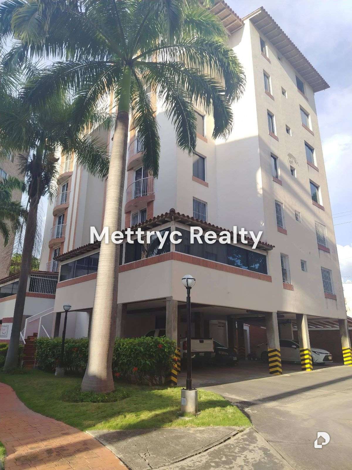 Apartamento en Barquisimeto – 34