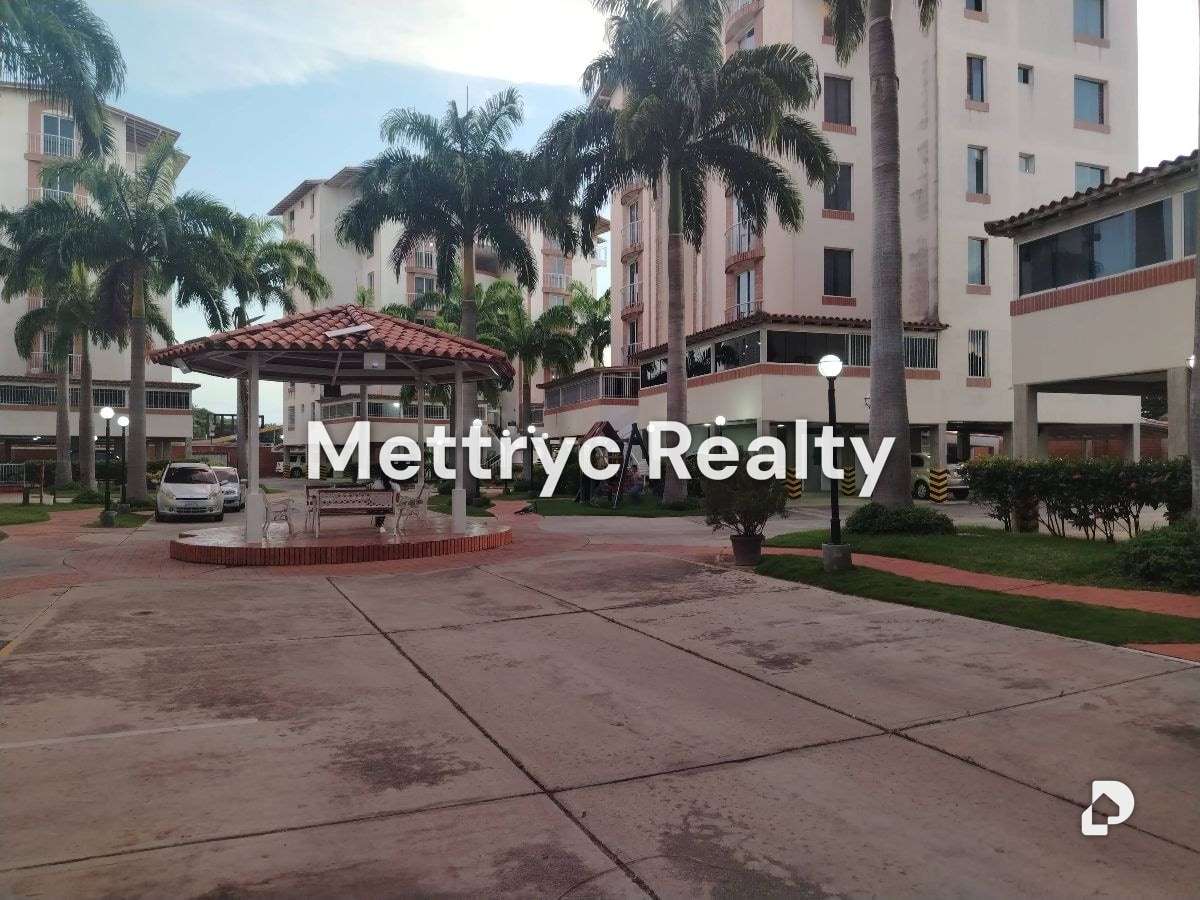 Apartamento en Barquisimeto – 58