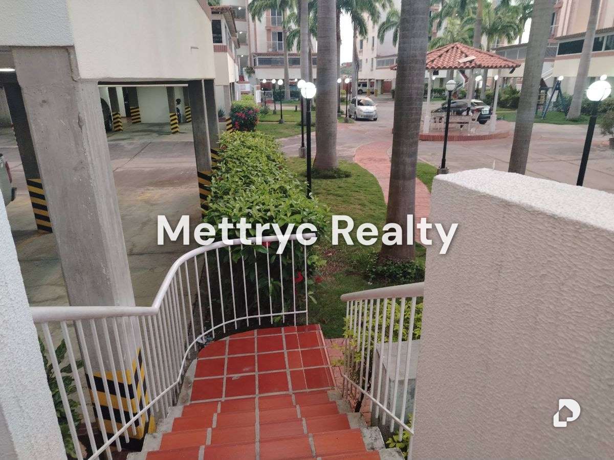 Apartamento en Barquisimeto – 36