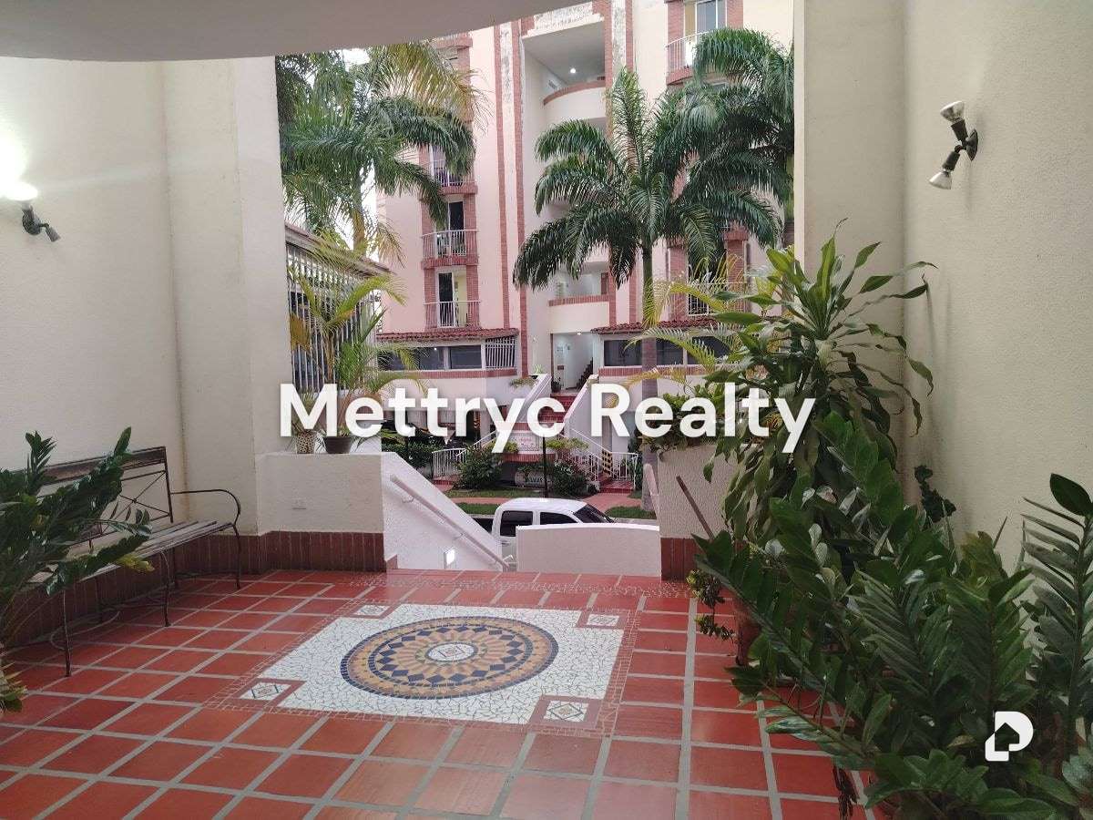 Apartamento en Barquisimeto – 24