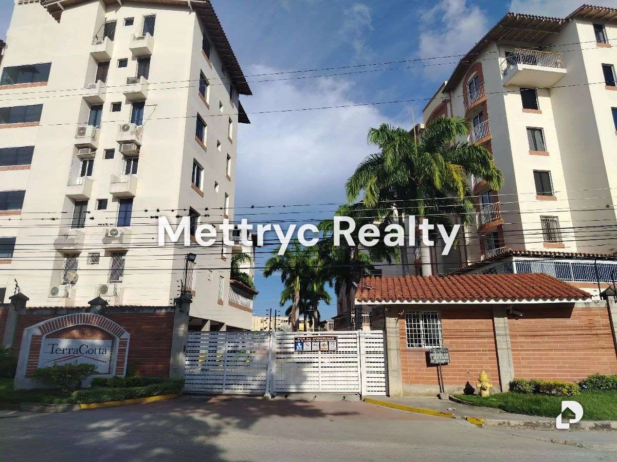 Apartamento en Barquisimeto – 2