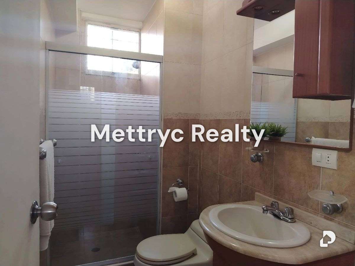 Apartamento en Barquisimeto – 22